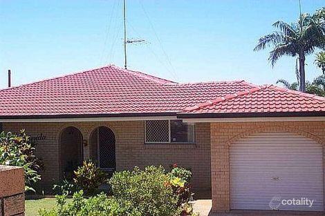 Property photo of 4 Seaview Road Banora Point NSW 2486