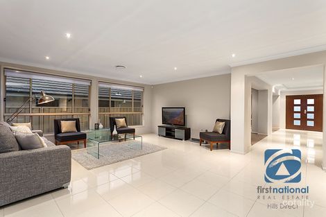 Property photo of 49 Damien Drive Parklea NSW 2768