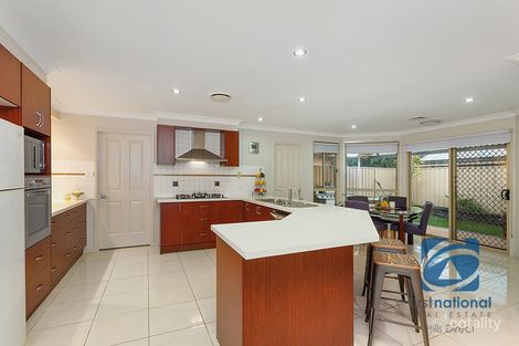 Property photo of 49 Damien Drive Parklea NSW 2768