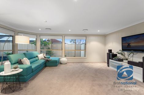 Property photo of 49 Damien Drive Parklea NSW 2768