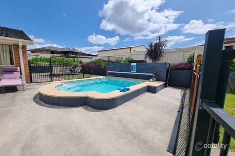 Property photo of 1/37 Ventura Close Rutherford NSW 2320