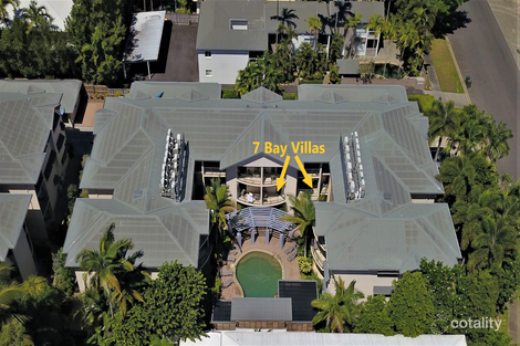 Property photo of 7/36-38 Mudlo Street Port Douglas QLD 4877