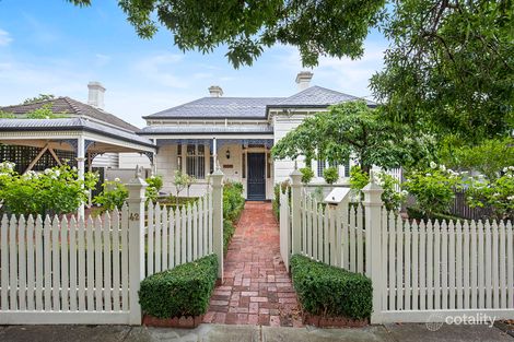 Property photo of 42 Dixon Street Malvern VIC 3144