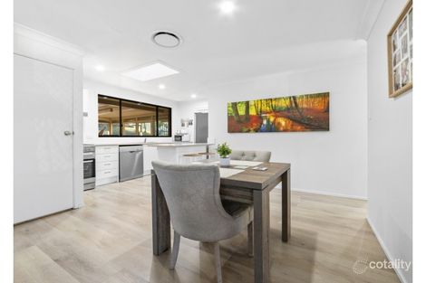 Property photo of 9 Sherwood Drive Springfield NSW 2250