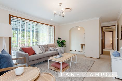 Property photo of 14 Logan Close Macquarie Hills NSW 2285