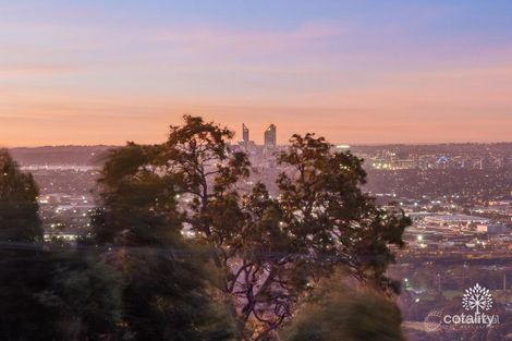 Property photo of 78 Basildon Road Lesmurdie WA 6076