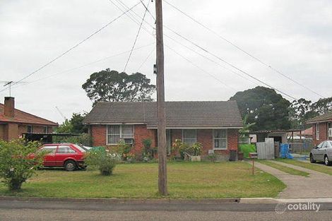 5 Warilda St, Villawood, NSW 2163