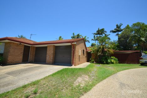 Property photo of 2/12 Jessica Court Arundel QLD 4214