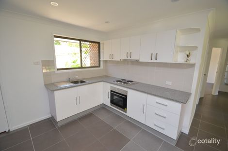 Property photo of 2/12 Jessica Court Arundel QLD 4214