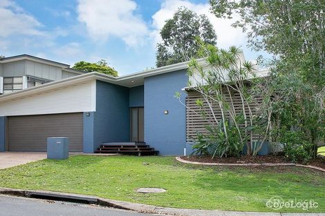 Property photo of 1 Lomandra Place Chapel Hill QLD 4069