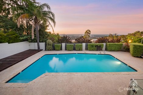 Property photo of 78 Basildon Road Lesmurdie WA 6076