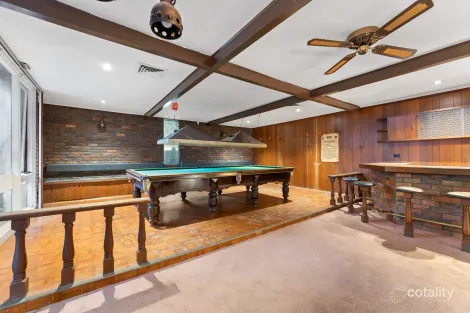 Property photo of 2 Judith Court Doncaster VIC 3108