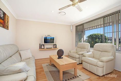 Property photo of 97 Denton Park Drive Rutherford NSW 2320