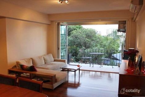 Property photo of 2/45 Moray Street New Farm QLD 4005