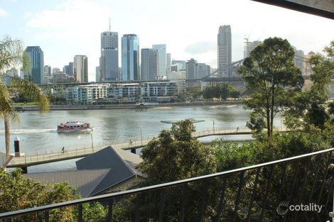 Property photo of 2/45 Moray Street New Farm QLD 4005