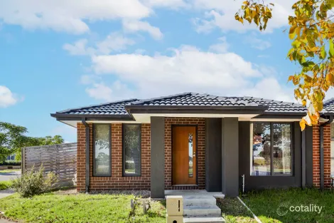 26 Dutchelm Ave, Werribee, VIC 3030