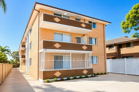 7/12 Hill St, Cabramatta, NSW 2166