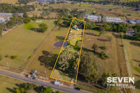Property photo of 11 Mason Road Box Hill NSW 2765