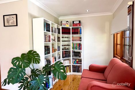 Property photo of 102 East Parade Denistone NSW 2114