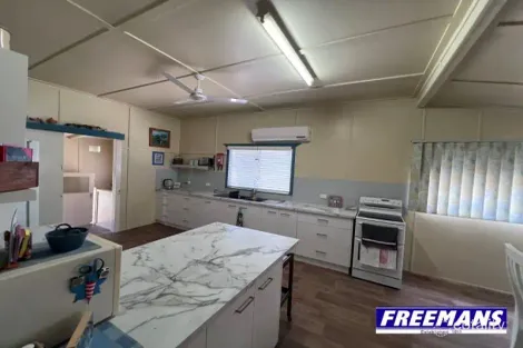 Property photo of 16 Belle Street Kingaroy QLD 4610
