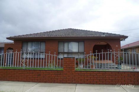 50 Christie St, Deer Park, VIC 3023