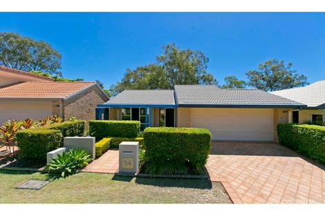 Property photo of 34/130 Gordon Street Ormiston QLD 4160