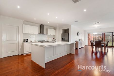 Property photo of 37 Hathfelde Boulevard Mernda VIC 3754