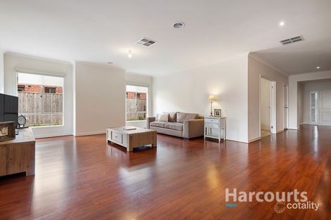 Property photo of 37 Hathfelde Boulevard Mernda VIC 3754