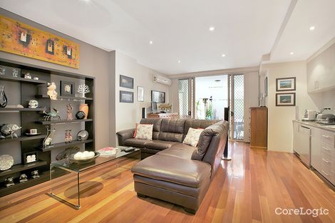 Property photo of 2/23-25 Ross Street Forest Lodge NSW 2037