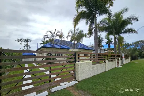 5 Rowland St, Bundaberg South, QLD 4670