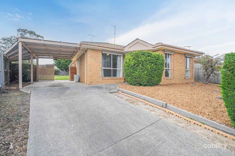 74 BELLEVUE DR, BERWICK, VIC 3806