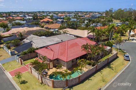 Property photo of 53 Anchorage Way Runaway Bay QLD 4216