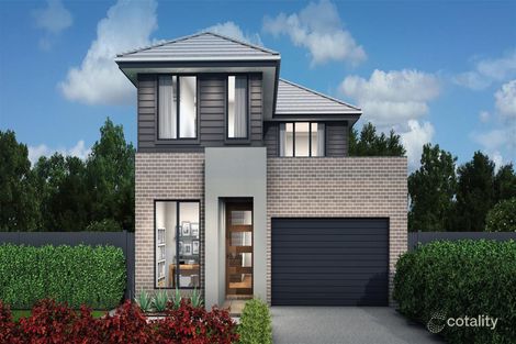 511 Hillston Cct, Gregory Hills, NSW 2557