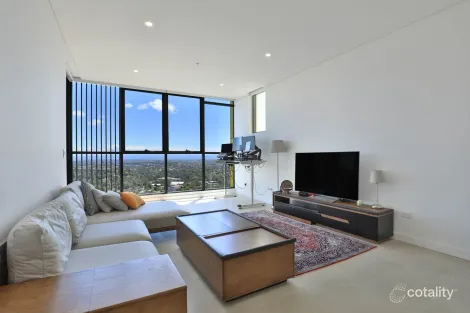 2306/9 Gay St, Castle Hill, NSW 2154