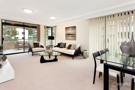 Property photo of 803/10 Freeman Road Chatswood NSW 2067