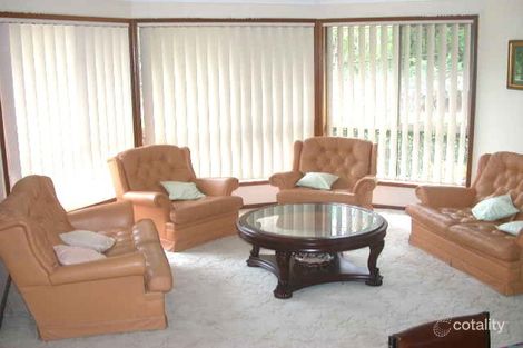 Property photo of 7 Daymar Street Burbank QLD 4156