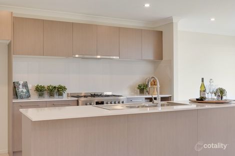 Lot 604 Parrington St, Schofields, NSW 2762