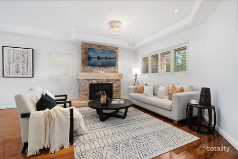 Property photo of 27 Lansdowne Parade Oatley NSW 2223