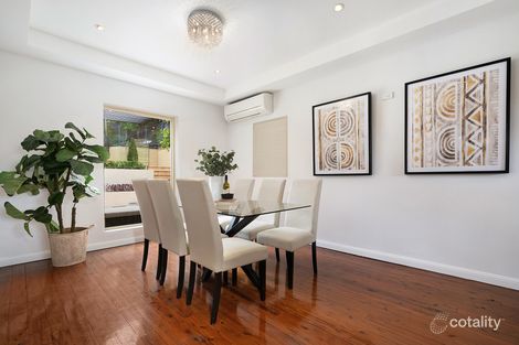 Property photo of 27 Lansdowne Parade Oatley NSW 2223
