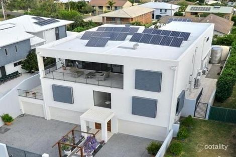 Property photo of 18 Anderson Street Battery Hill QLD 4551
