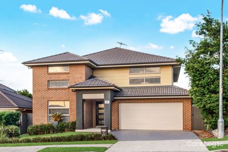 Property photo of 37 Glenmore Ridge Drive Glenmore Park NSW 2745