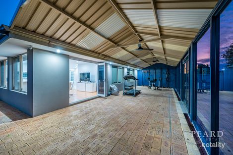 Property photo of 51B Hyland Crescent Clarkson WA 6030