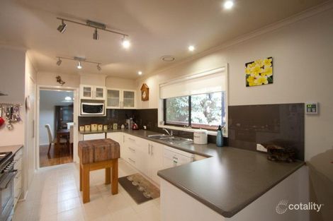 Property photo of 6 Peter Godden Drive Woodend VIC 3442