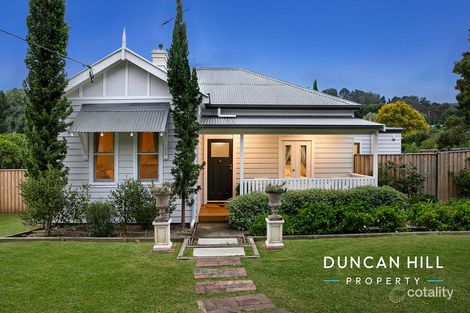 158 Merrigang St, Bowral, NSW 2576