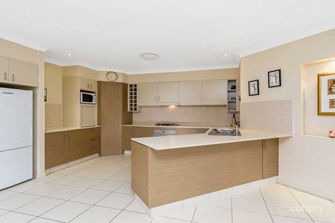 Property photo of 16 Kerrigan Court Mudgeeraba QLD 4213