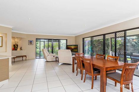 Property photo of 16 Kerrigan Court Mudgeeraba QLD 4213