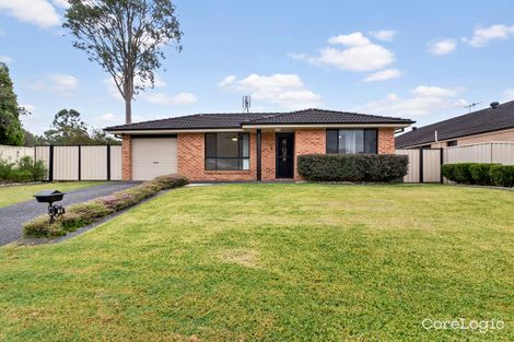 Property photo of 19 Drysdale Crescent Metford NSW 2323