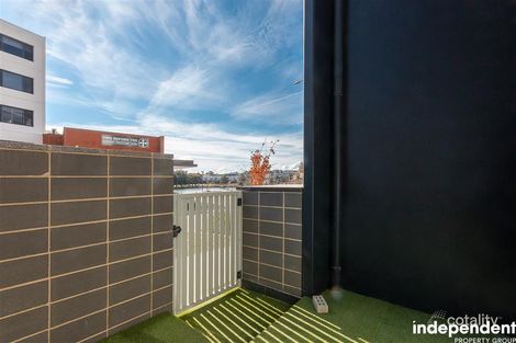 Property photo of 8/35 Oakden Street Greenway ACT 2900
