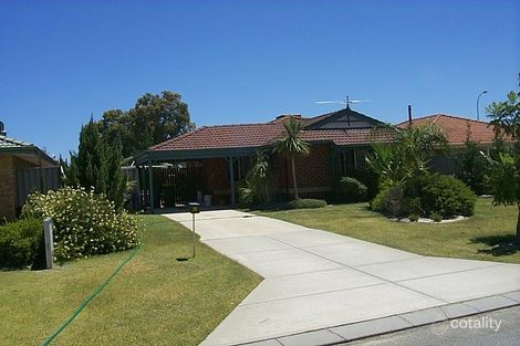 53 Mammoth Ct, Ballajura, WA 6066