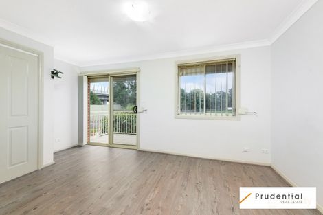 Property photo of 5/27-29 Marjorie Close Casula NSW 2170